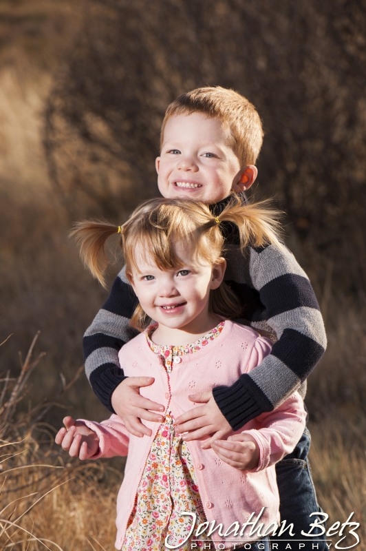 family portraits, family pictures, Jonathan Betz Photography, Colorado Springs
