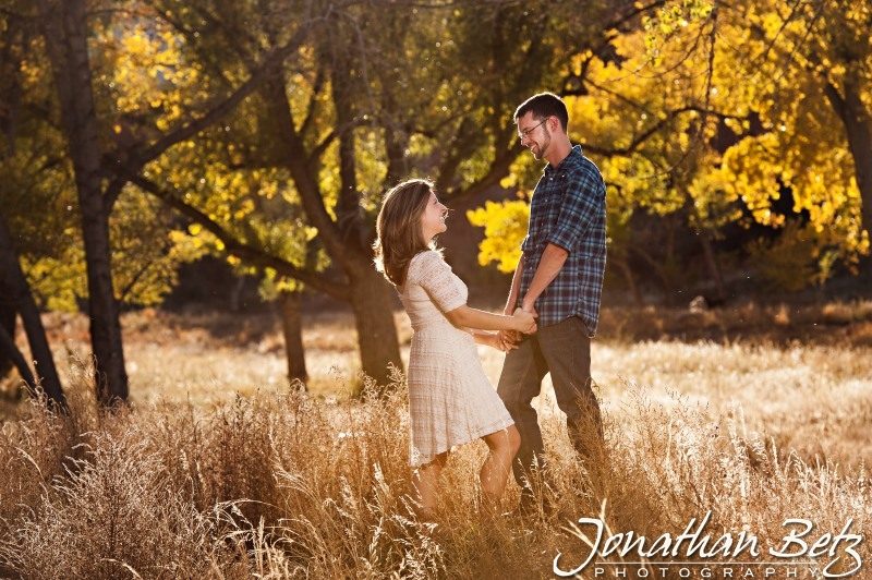Colorado Springs engagement and wedding photography, Jonathan Betz Photography, Colorado Springs Photographer