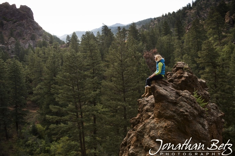 colorado springs photographer, Jonathan Betz Photography, graudation and senior pictures