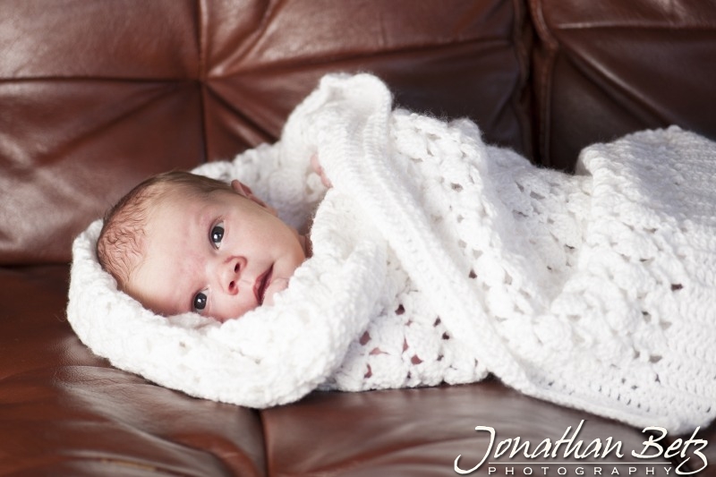 Professional Baby Pictures, newborn portraits, Jonathan Betz Photography, Colorado Springs Photographer