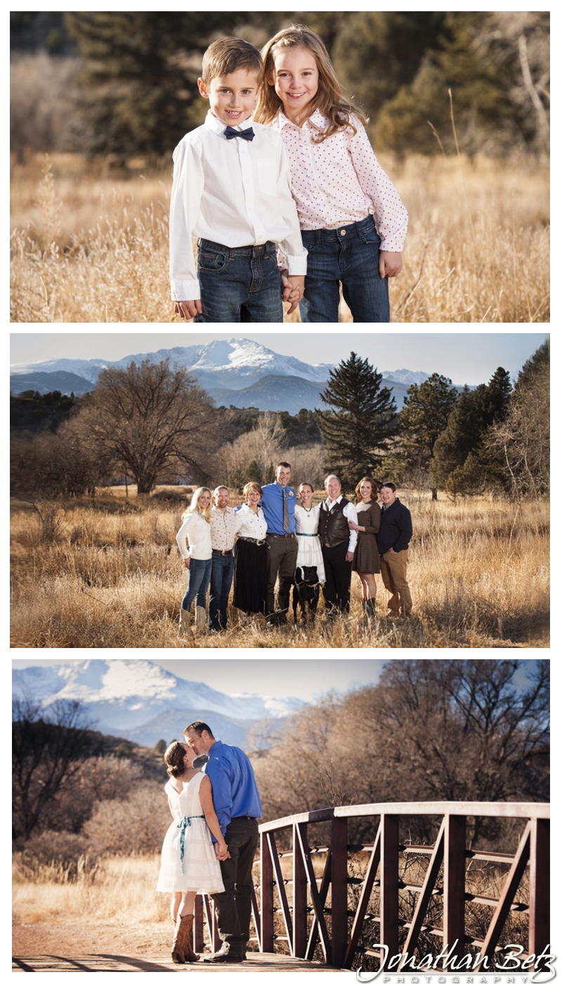 Colorado Springs Wedding Photography 4