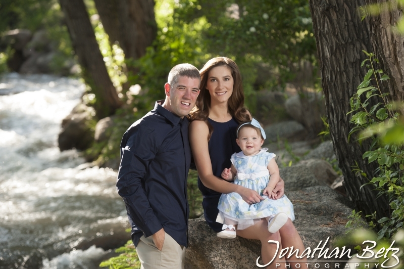 Colorado Springs Family Photographer 01