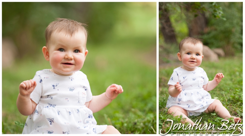 Colorado Springs Family Pictures Photographer 2