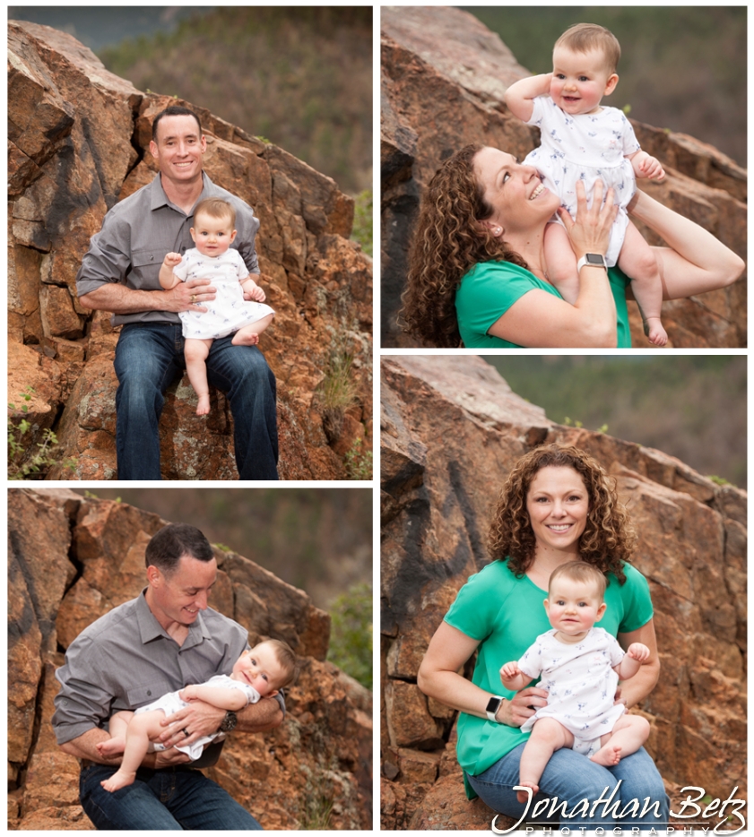 Colorado Springs Family Pictures Photographer 3