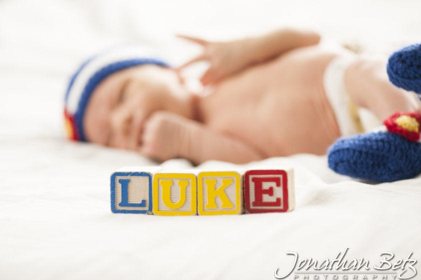 Colorado Springs newborn baby photographer Jonathan Betz 1 web