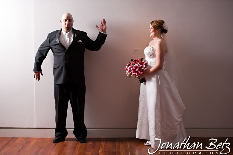 Wedding Photographer Colorado Springs, Jonathan Betz Photography