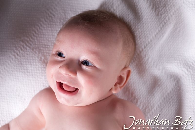 Baby Pictures, Jonathan Betz Photography, Colorado Springs Photography, in home