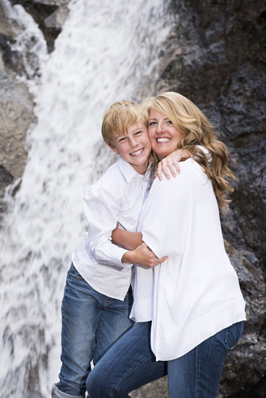 Family Pictures, Jonathan Betz Photography, Colorado Springs Photography, Cheyenne Canyon