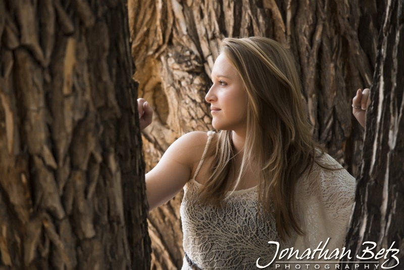 high school senior portrait, Colorado Springs Photographer, Jonathan Betz Photography