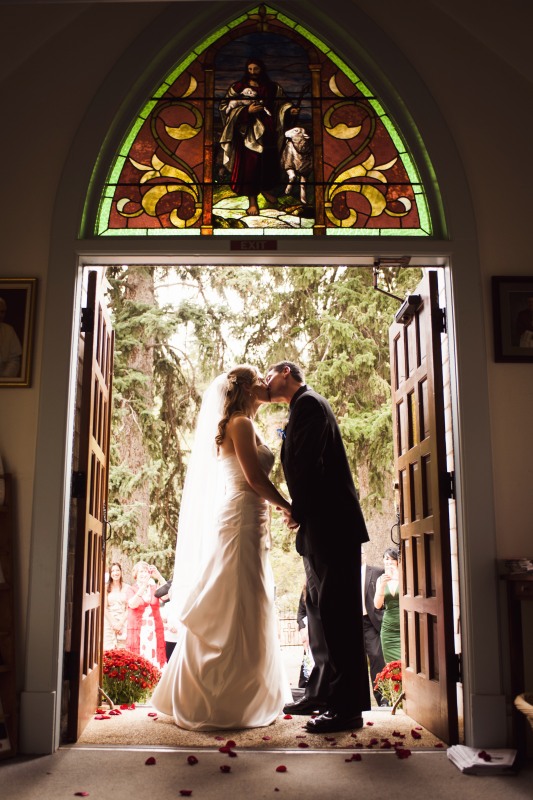 Jonathan Betz Photography Colorado Springs wedding portraits, wedding pictures