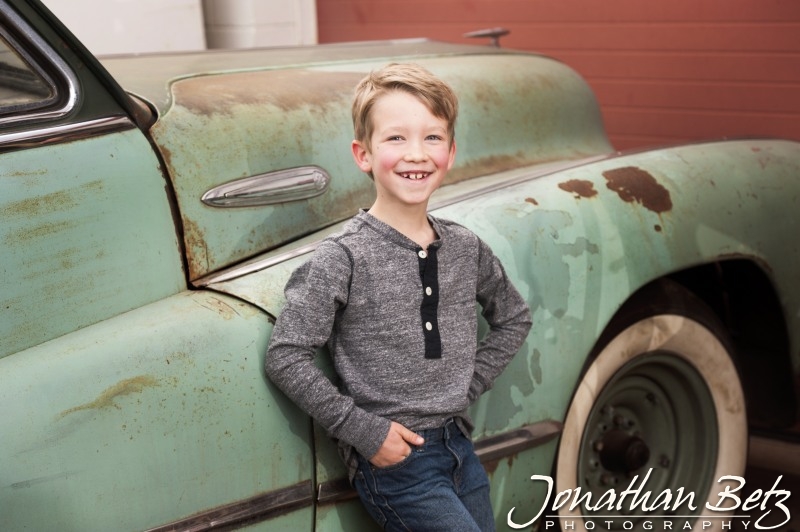 Jonathan Betz Photography, family pictures, Colorado Springs Photographer