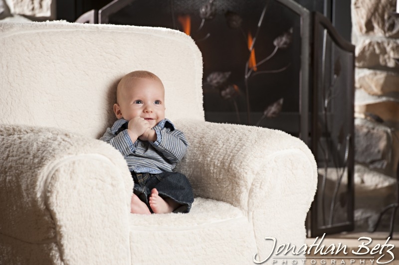 colorado springs professional photography, Jonathan Betz Photography, baby pictures