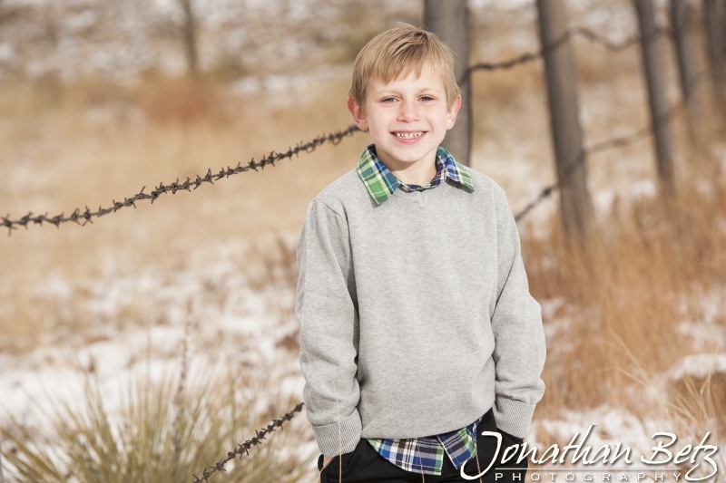 Garden of the Gods, professional photographer, Jonathan Betz Photography, family pictures