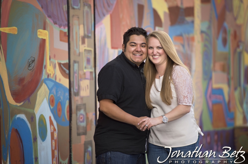 Colorado Springs Engagement Pictures Photographer 01