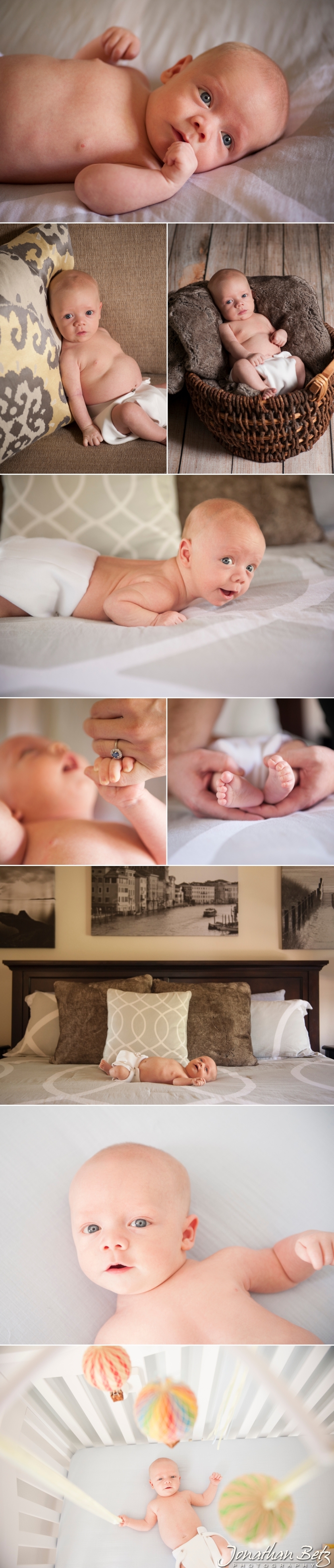 Jonathan Betz Photography_Colorado Springs Baby Professional Photographer