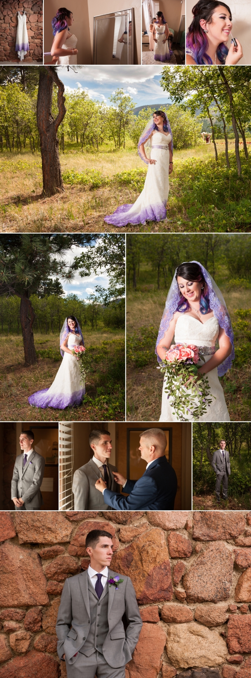 Colorado Springs Photographer Jonathan Betz Photography Weddings 1